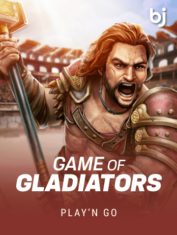 Game of Gladiatorspng thumbnail