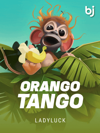 Orango Tangopng game image