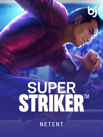 Super Striker™png thumbnail