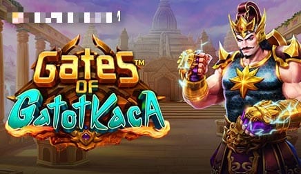 Gates of Gatot Kaca