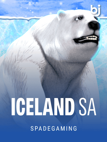 Iceland SApng game image