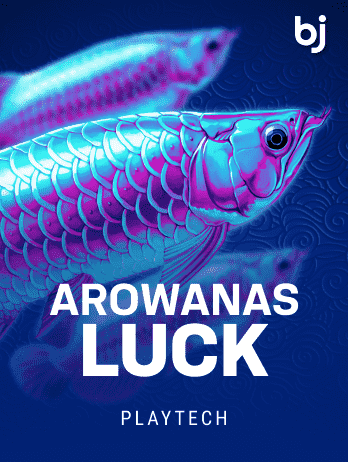 Arowanas Luckpng game image