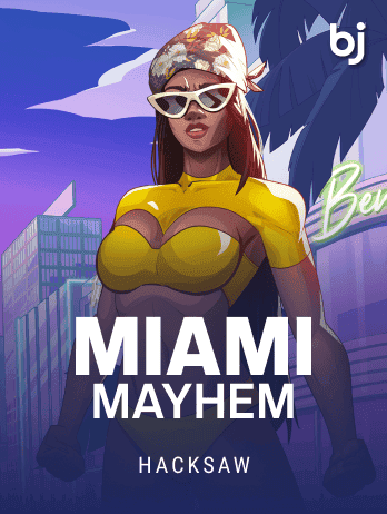 Miami Mayhempng thumbnail