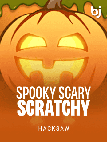 Spooky Scary Scratchypng thumbnail
